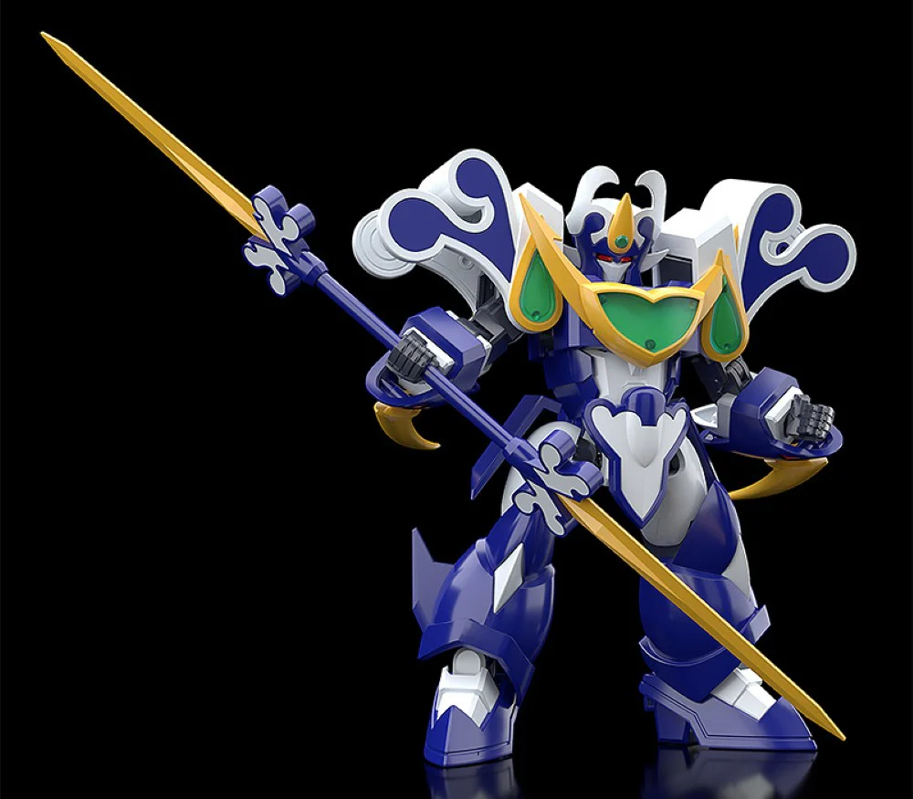 MODEROID Super Aquabeat - Image 2