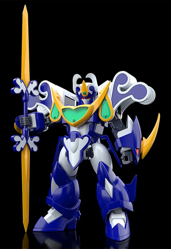 MODEROID Super Aquabeat - Image 3