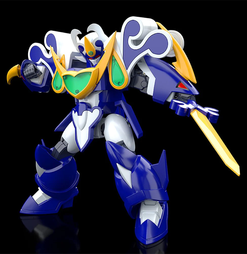 MODEROID Super Aquabeat - Image 4