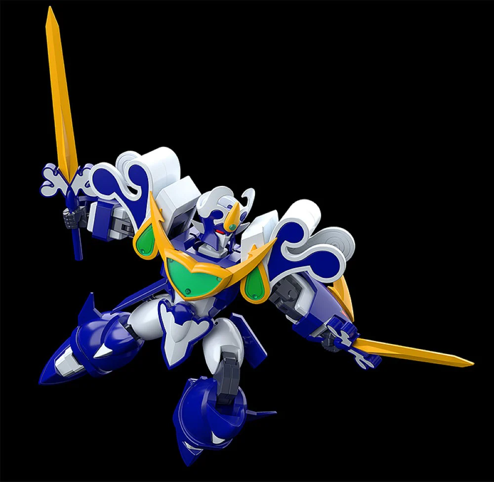 MODEROID Super Aquabeat - Image 5