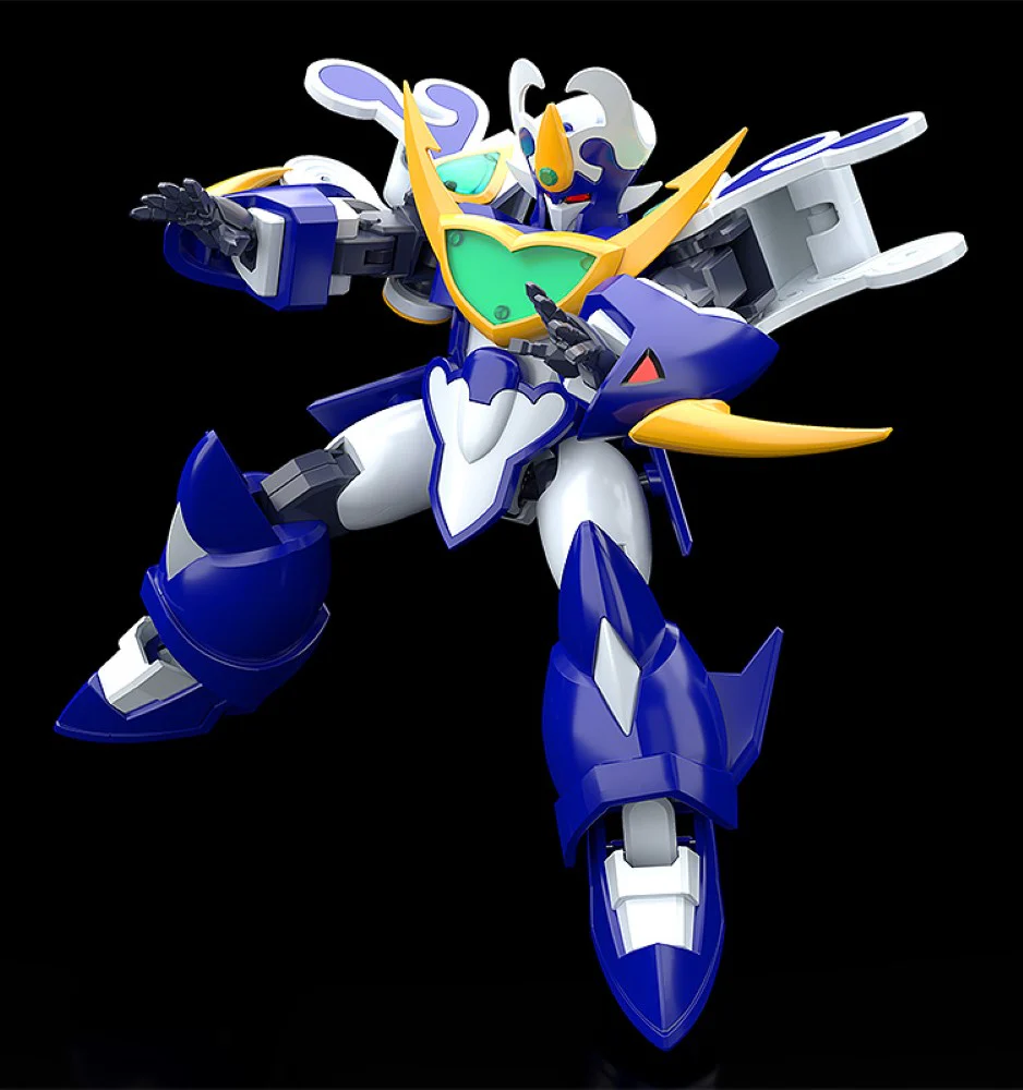 MODEROID Super Aquabeat - Image 6