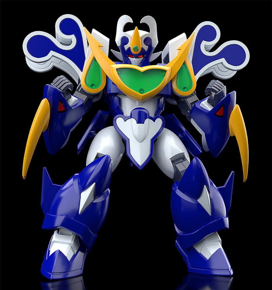 MODEROID Super Aquabeat - Image 7
