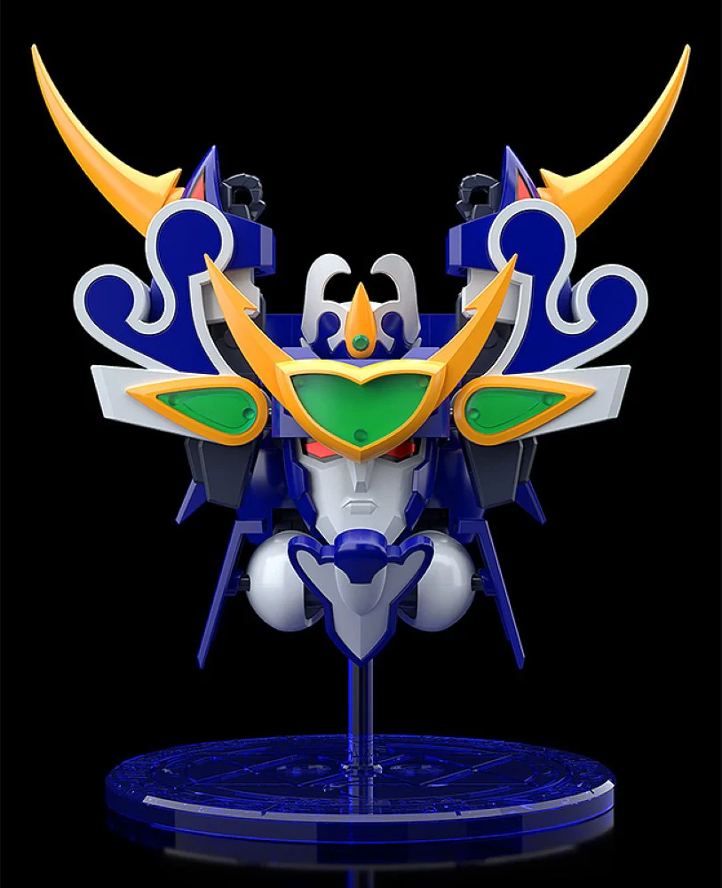 MODEROID Super Aquabeat - Image 9