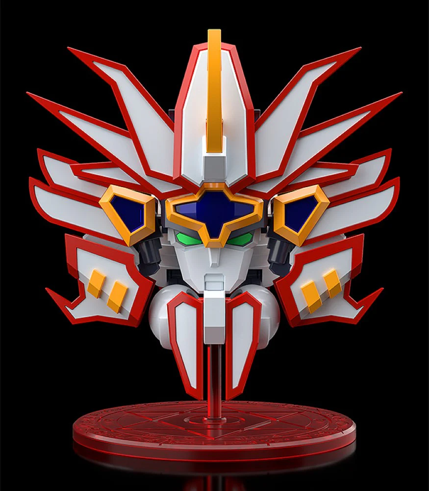 MODEROID Super Granzort - Image 10