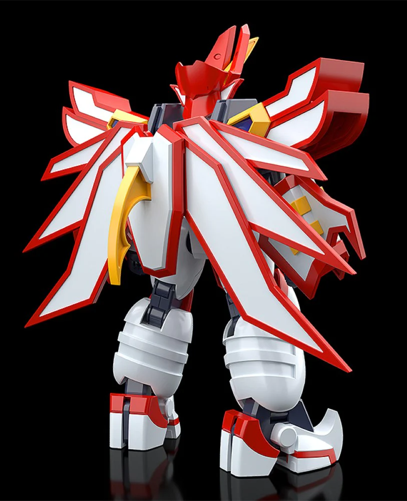 MODEROID Super Granzort - Image 9