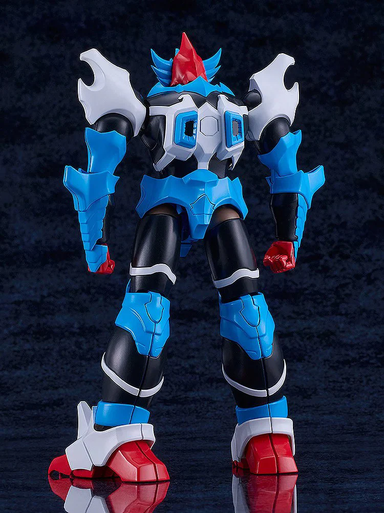MODEROID Super Maku-Senjin Gaiou (Yamato Takeru) - Image 9