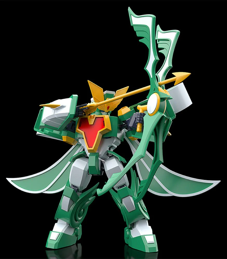 MODEROID Super Winzert - Image 2