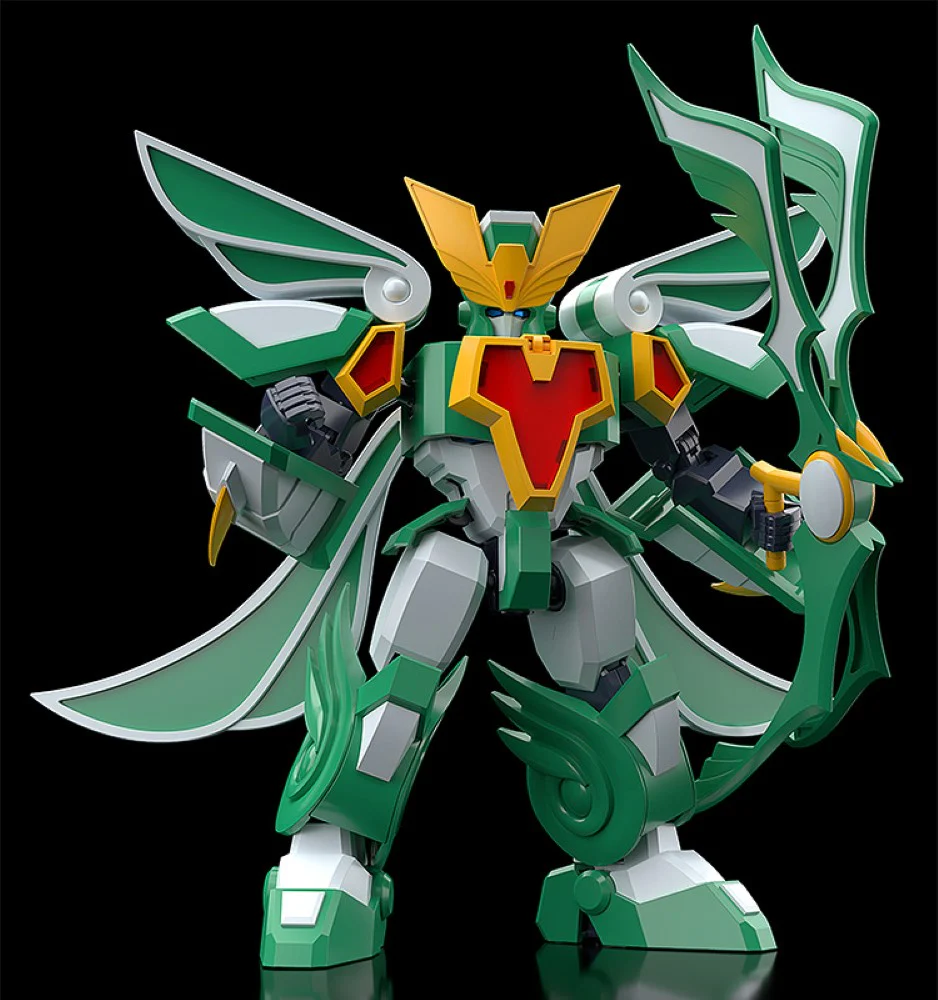 MODEROID Super Winzert - Image 3