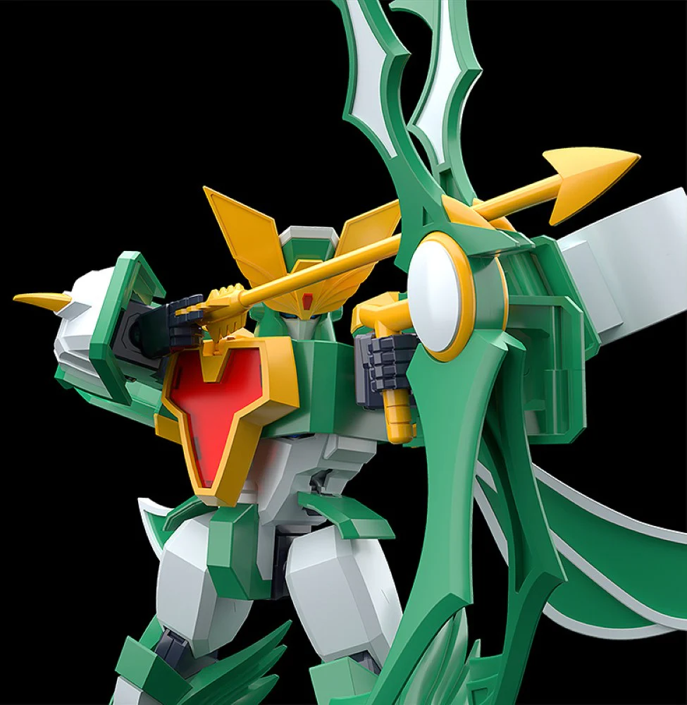 MODEROID Super Winzert - Image 4