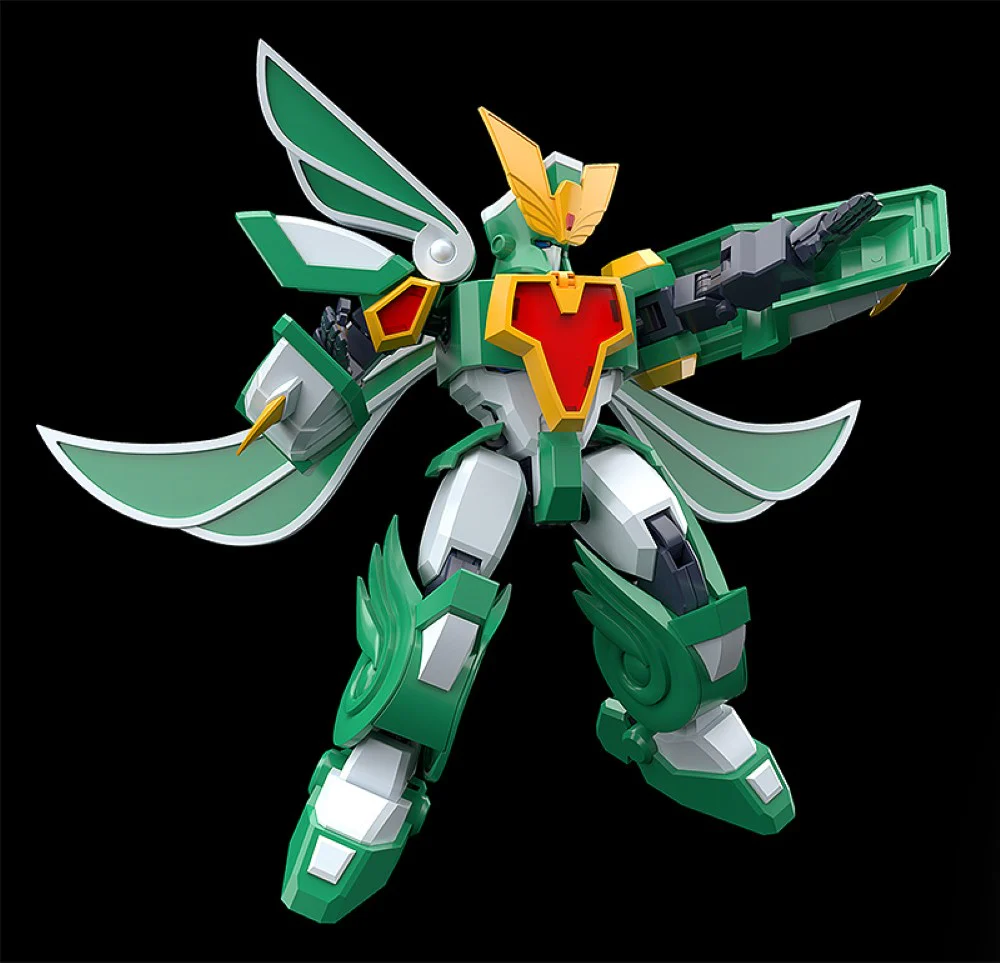 MODEROID Super Winzert - Image 5