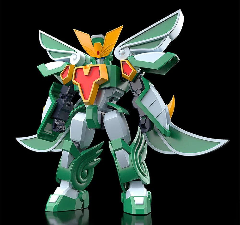 MODEROID Super Winzert - Image 6