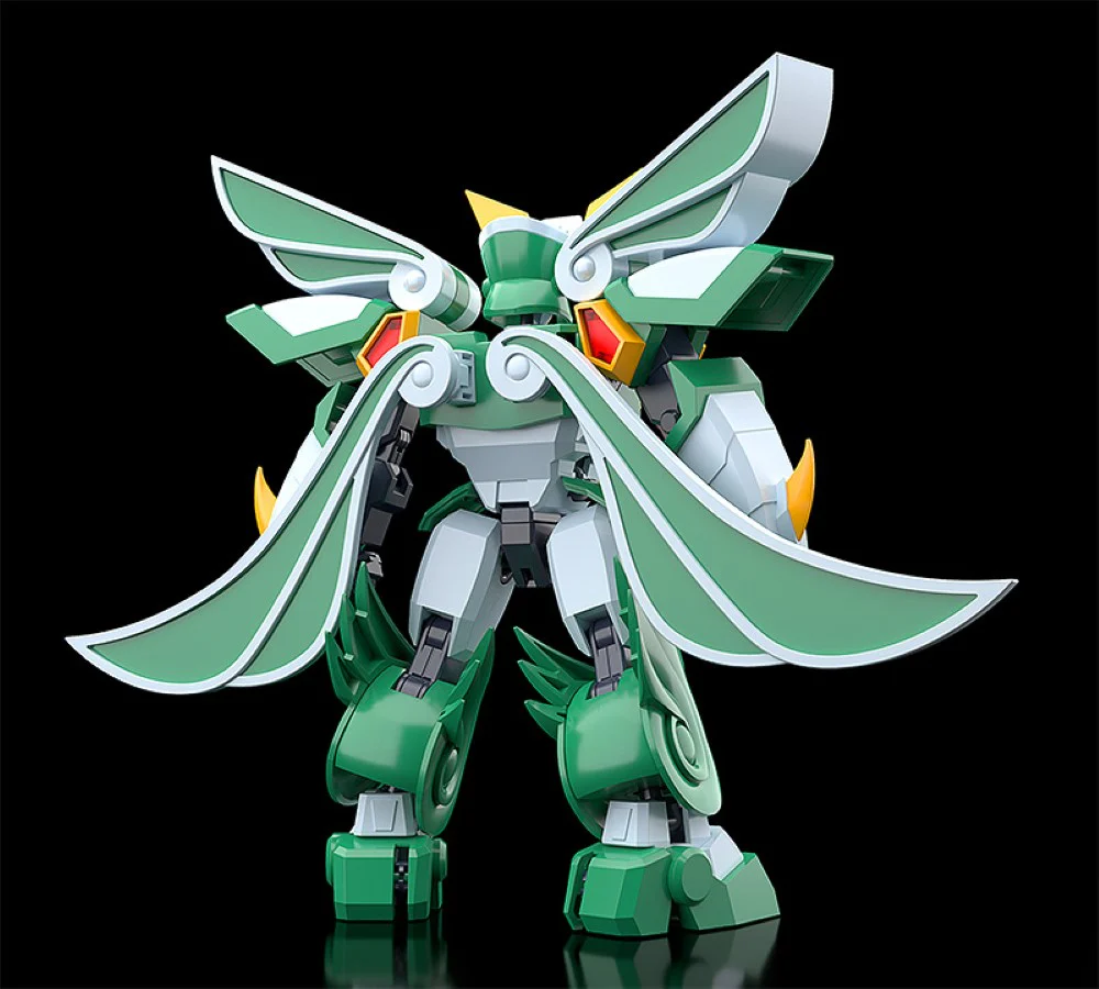 MODEROID Super Winzert - Image 7
