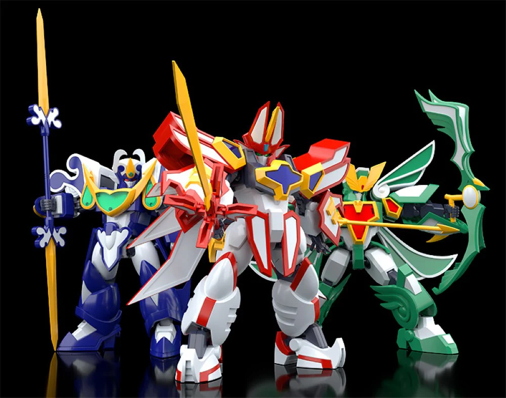 MODEROID Super Winzert - Image 9