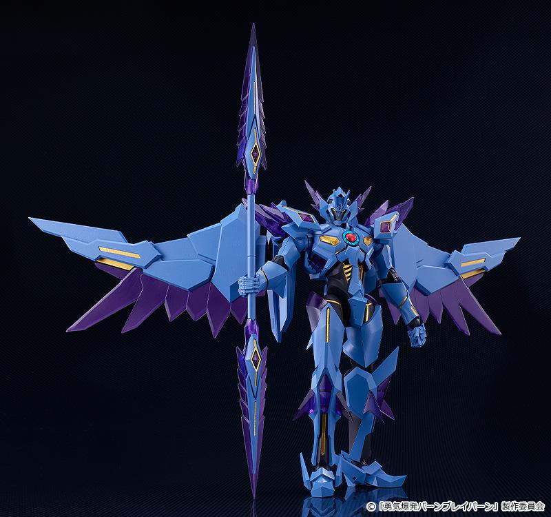 MODEROID Superbia (Bang Brave Bang Bravern) - Image 4