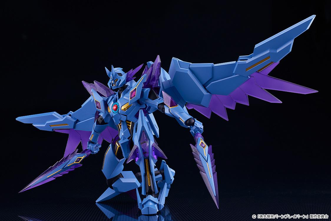 MODEROID Superbia (Bang Brave Bang Bravern) - Image 9