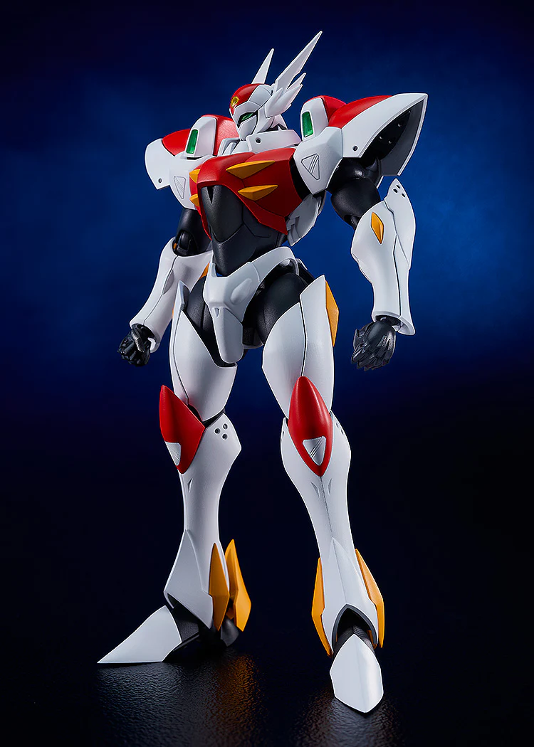 MODEROID Tekkaman Blade - Image 7