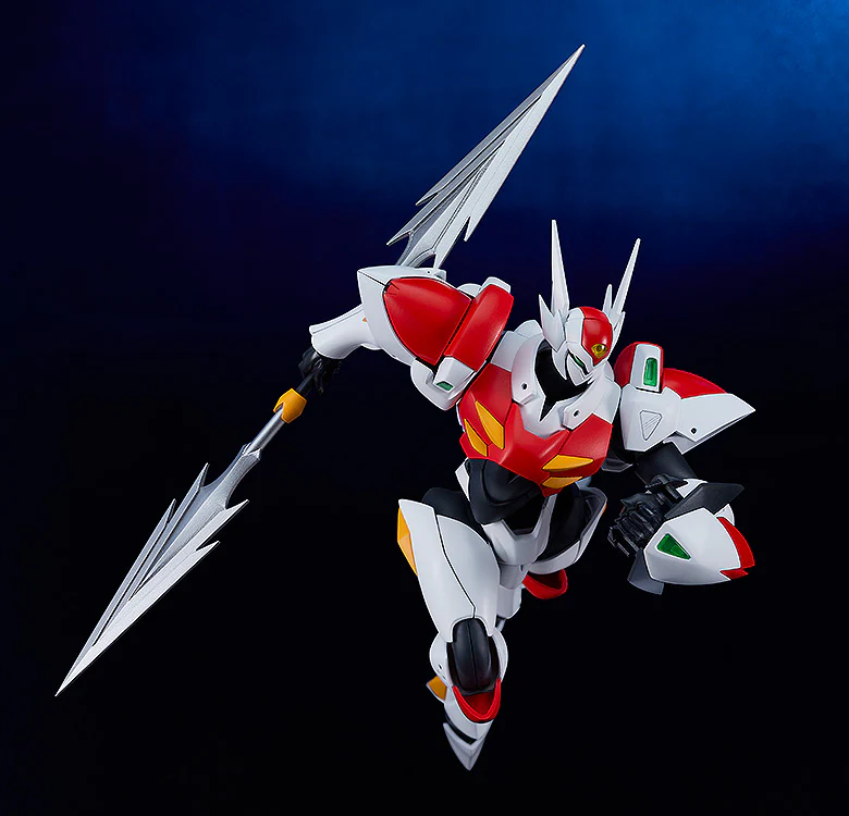 MODEROID Tekkaman Blade - Image 9