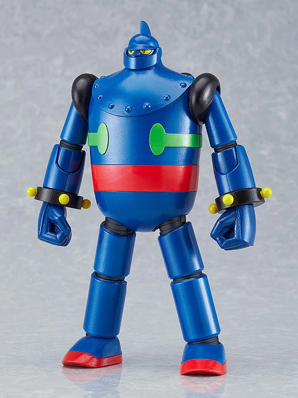 MODEROID TETSUJIN28 - Image 4