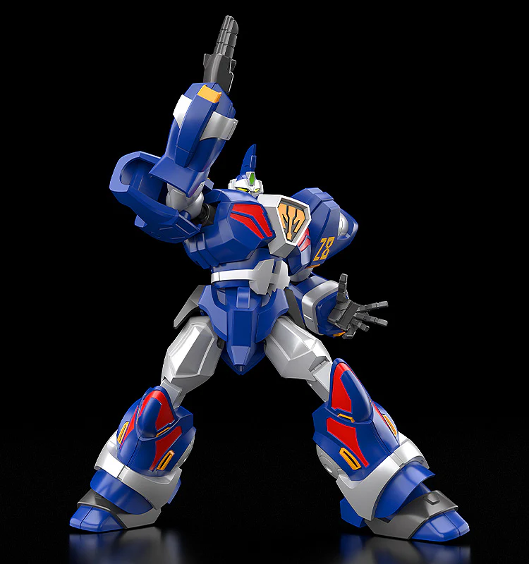 MODEROID TETSUJIN28 FX & TETSUJIN17 Phoenix (Tetsujin 28) - Image 11