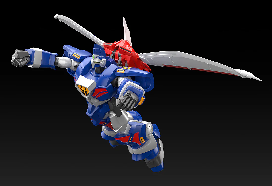 MODEROID TETSUJIN28 FX & TETSUJIN17 Phoenix (Tetsujin 28) - Image 12
