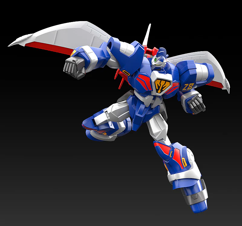 MODEROID TETSUJIN28 FX & TETSUJIN17 Phoenix (Tetsujin 28) - Image 13