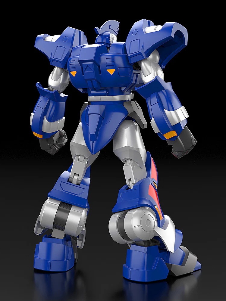 MODEROID TETSUJIN28 FX & TETSUJIN17 Phoenix (Tetsujin 28) - Image 17