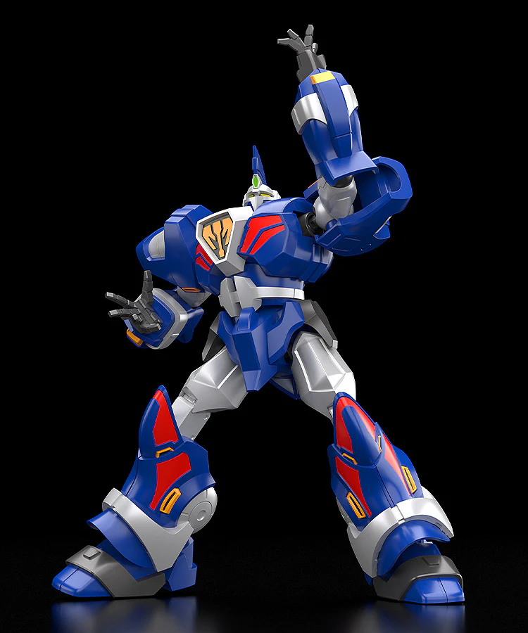 MODEROID TETSUJIN28 FX & TETSUJIN17 Phoenix (Tetsujin 28) - Image 9