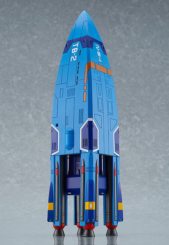 MODEROID Thunderbird (Techno Boyger) - Image 10
