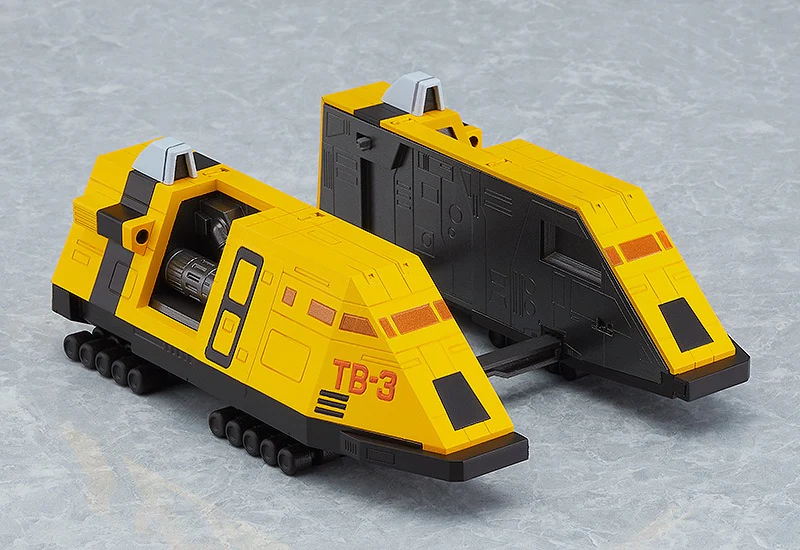 MODEROID Thunderbird (Techno Boyger) - Image 11