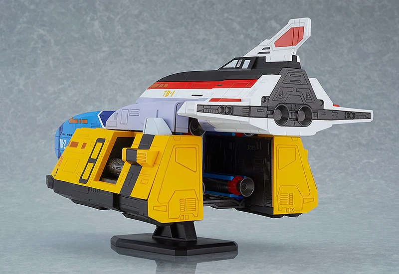 MODEROID Thunderbird (Techno Boyger) - Image 12