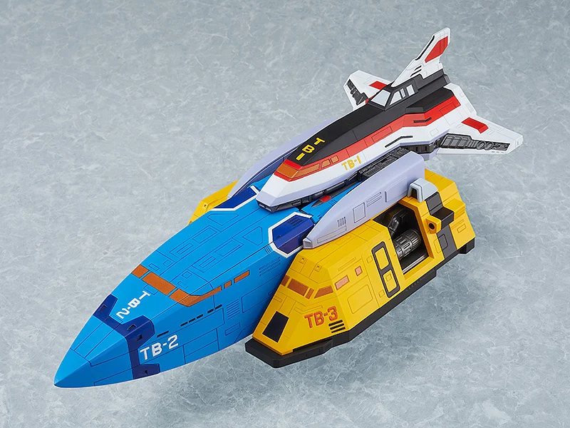 MODEROID Thunderbird (Techno Boyger) - Image 3