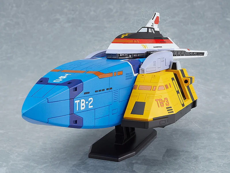 MODEROID Thunderbird (Techno Boyger) - Image 4
