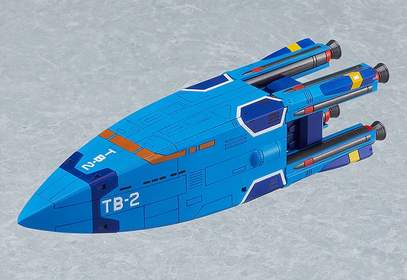 MODEROID Thunderbird (Techno Boyger) - Image 6