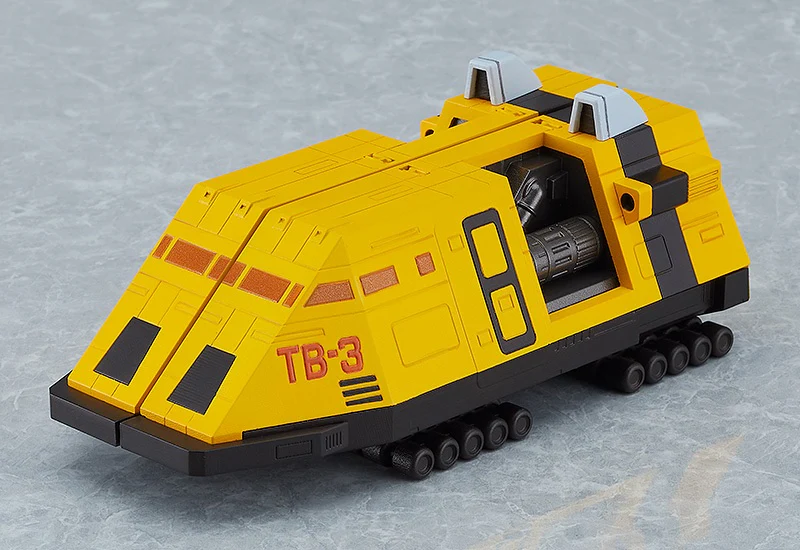 MODEROID Thunderbird (Techno Boyger) - Image 7