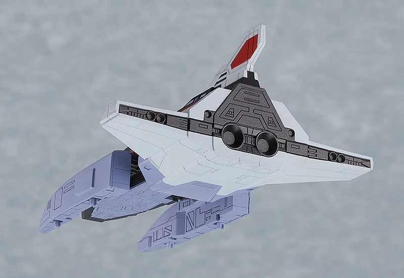 MODEROID Thunderbird (Techno Boyger) - Image 9