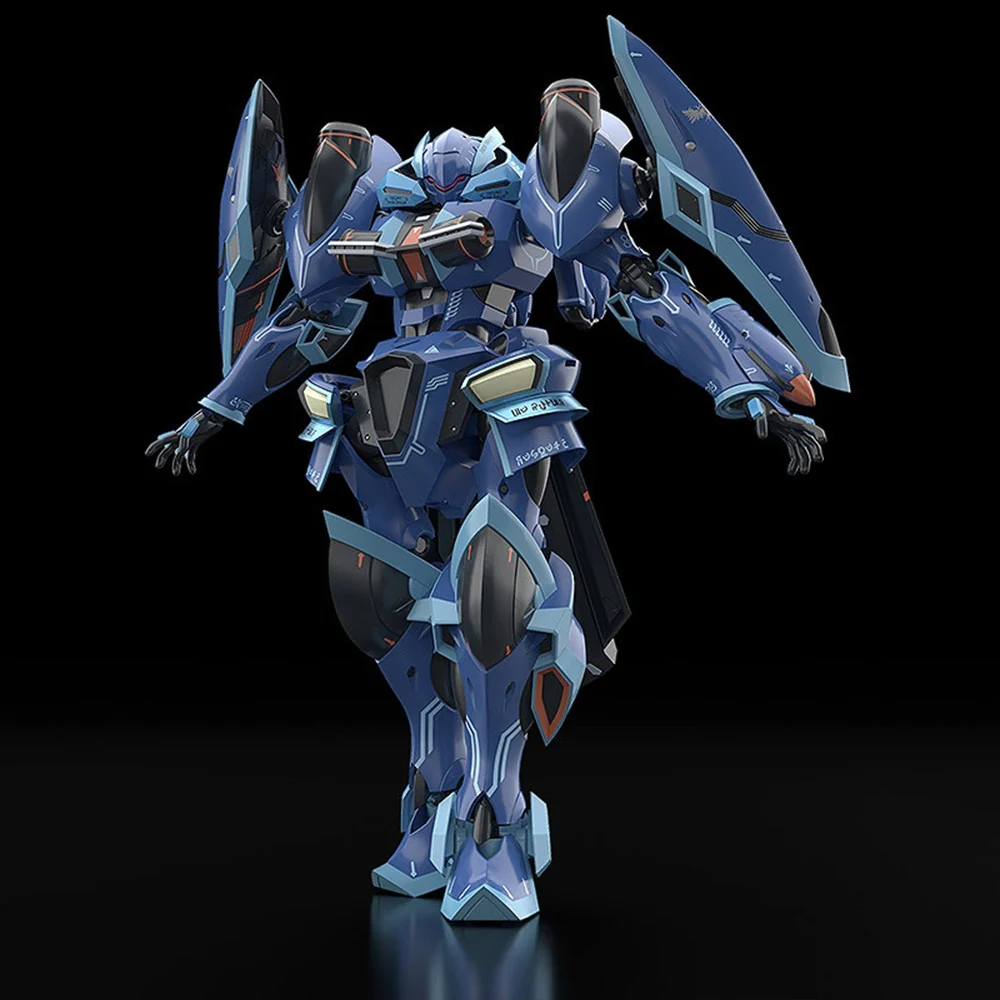 MODEROID Toybox (Knight's & Magic) - Image 12