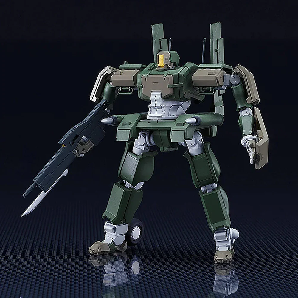 MODEROID Type 24 Mobile Walking Combat Vehicle Rekka All-Purpose Type (Bang Brave Bang Bravern)