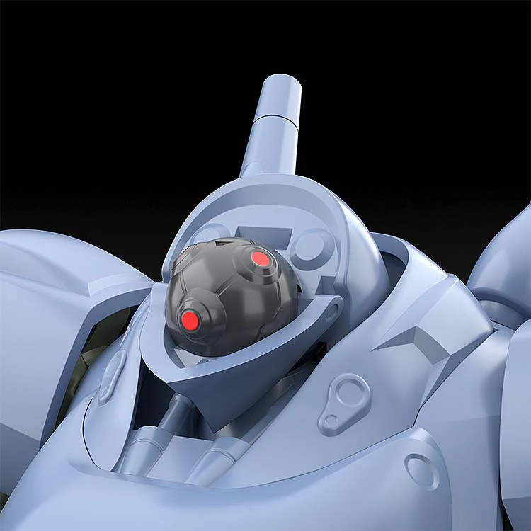 MODEROID TYPE-7 Brocken (Mobile Police Patlabor) - Image 8