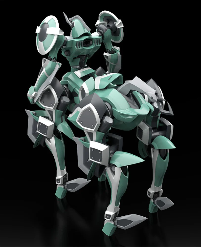 MODEROID Tzendolg/Tzendolimble (Knight's & Magic) - Image 10