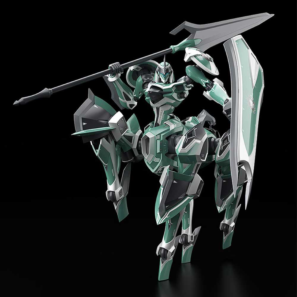 MODEROID Tzendolg/Tzendolimble (Knight's & Magic) - Image 11