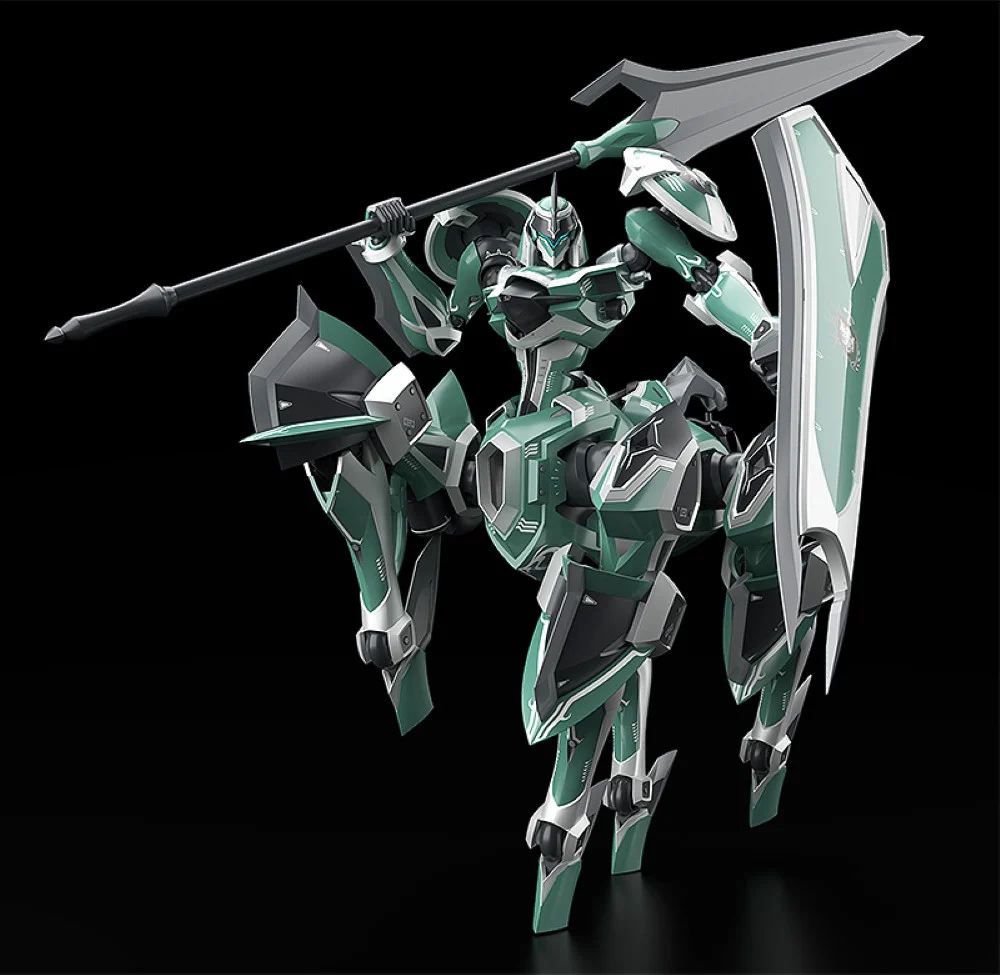MODEROID Tzendolg/Tzendolimble (Knight's & Magic) - Image 2