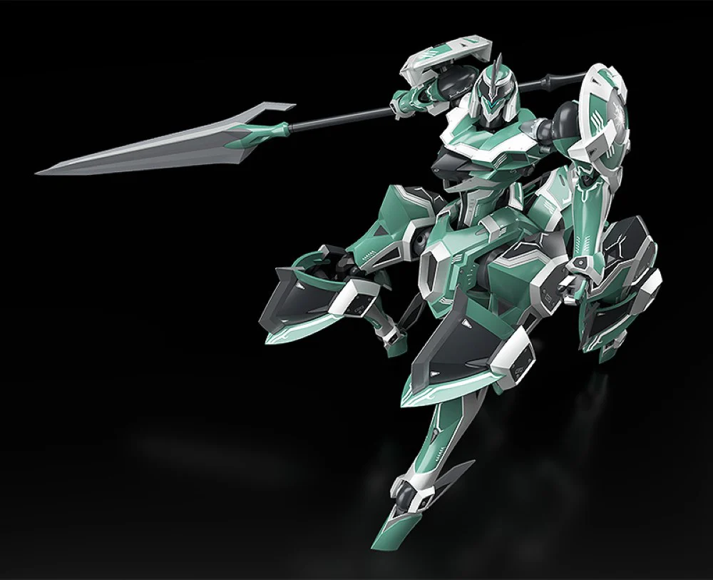 MODEROID Tzendolg/Tzendolimble (Knight's & Magic) - Image 3