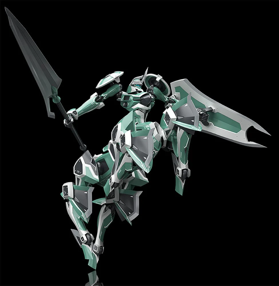 MODEROID Tzendolg/Tzendolimble (Knight's & Magic) - Image 4