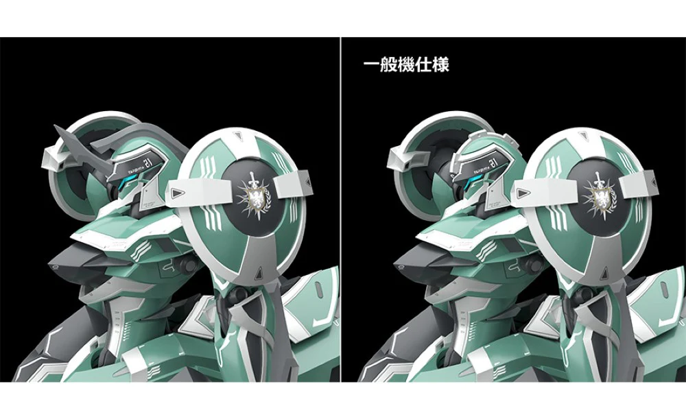 MODEROID Tzendolg/Tzendolimble (Knight's & Magic) - Image 5