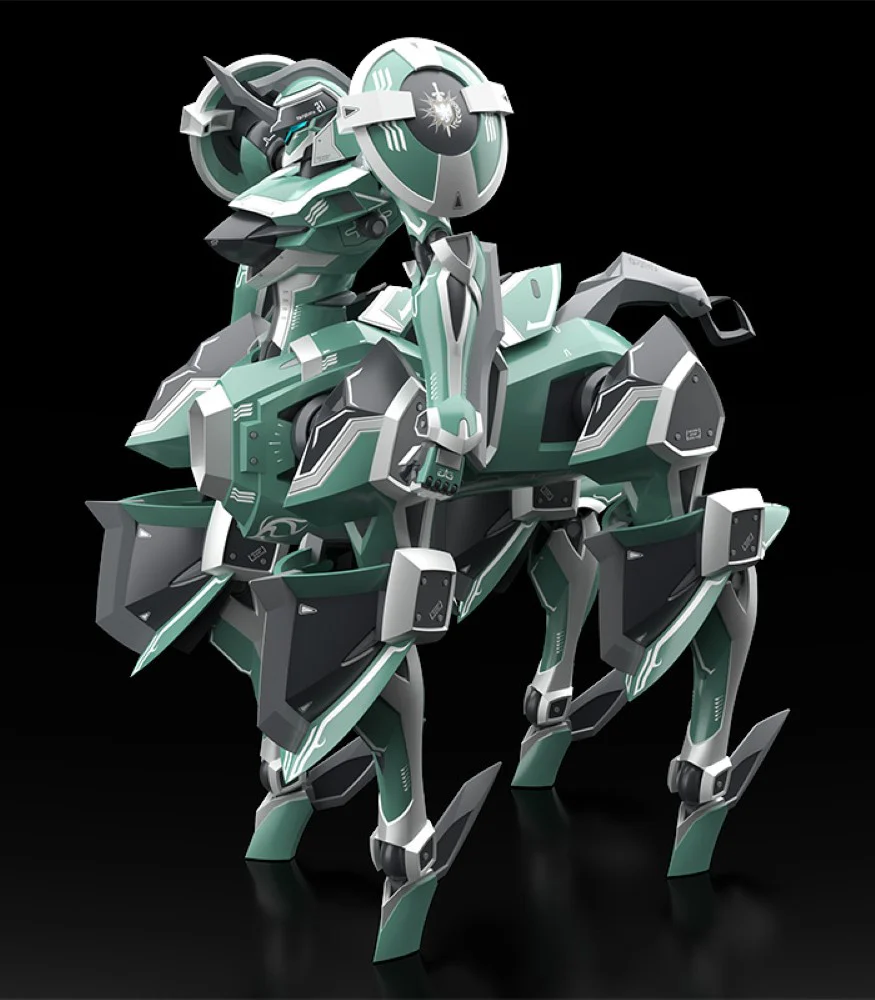 MODEROID Tzendolg/Tzendolimble (Knight's & Magic) - Image 7