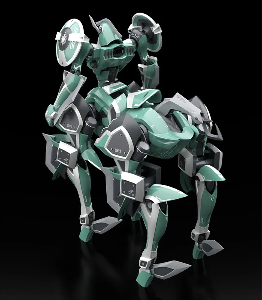 MODEROID Tzendolg/Tzendolimble (Knight's & Magic) - Image 8