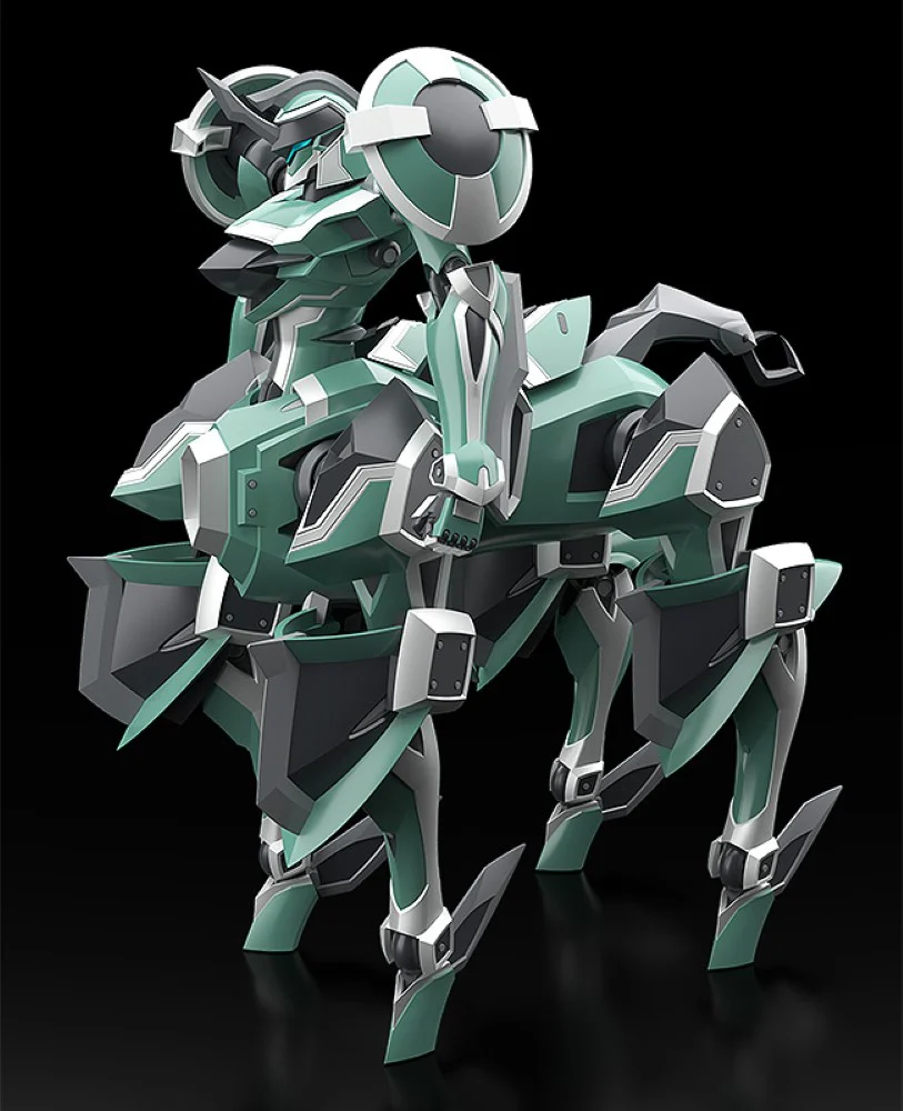 MODEROID Tzendolg/Tzendolimble (Knight's & Magic) - Image 9