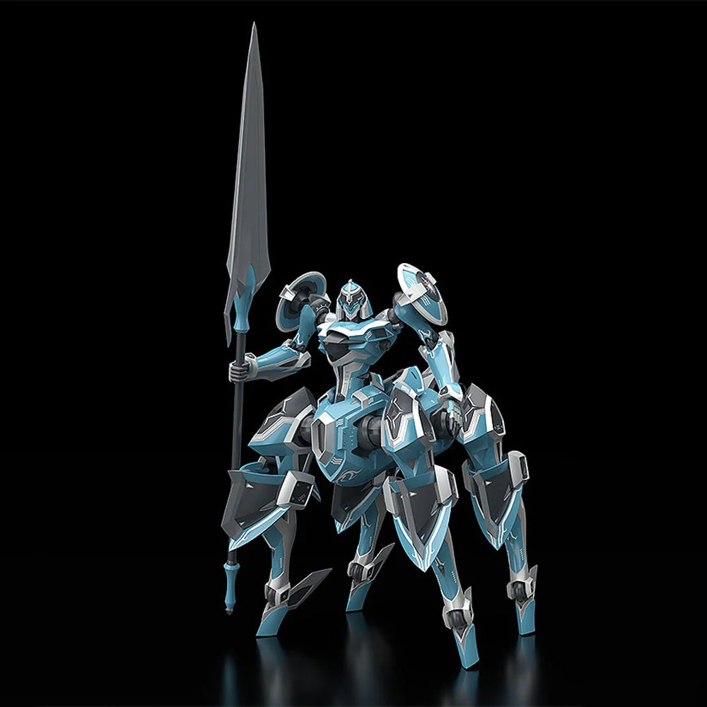 MODEROID Tzendolimble: Mass-Production Color Ver. - Image 2