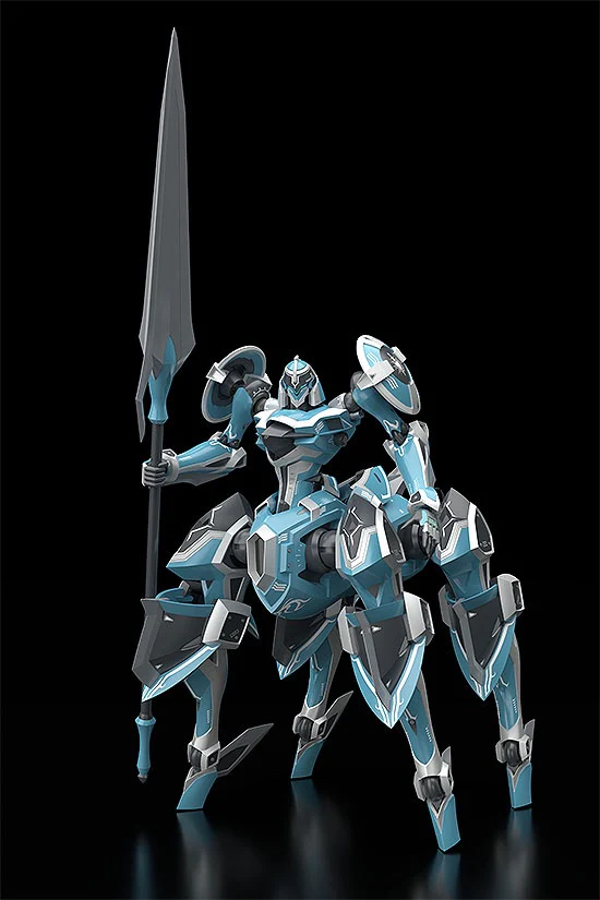MODEROID Tzendolimble: Mass-Production Color Ver. - Image 4