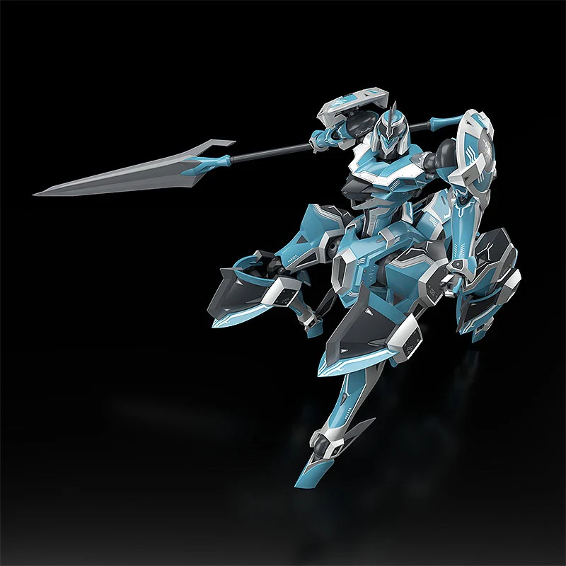 MODEROID Tzendolimble: Mass-Production Color Ver. - Image 6
